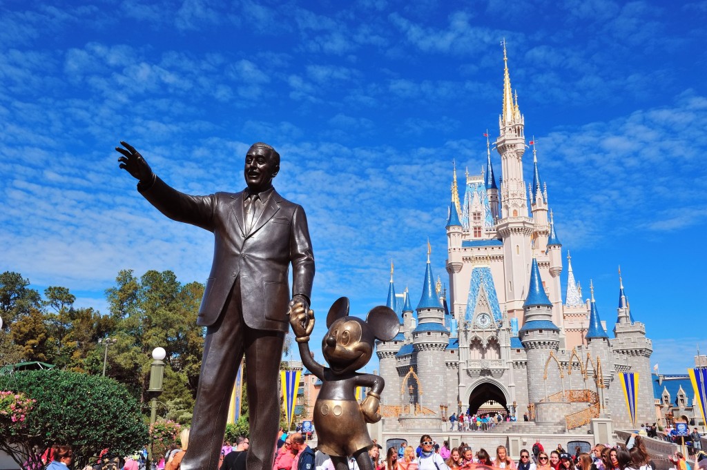 Disney offers discounted tickets for students