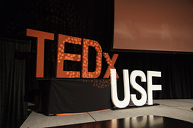 TEDxUSF gives student platform to discuss depiction of Islam in society