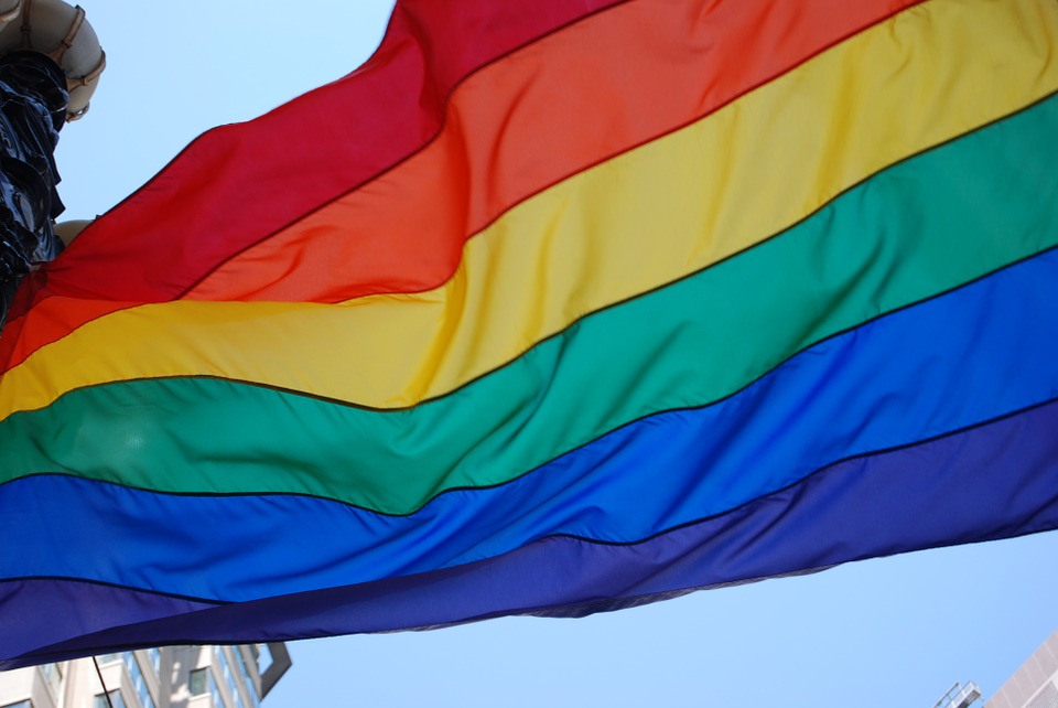 Tampa still needs improvement for LGBT rights