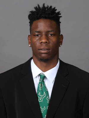 USF safety Childs injured in shooting, in stable condition