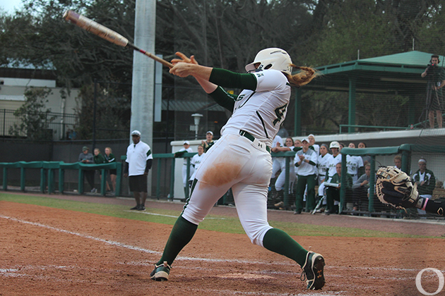 USF hangs on for 4-3 win over struggling Rattlers