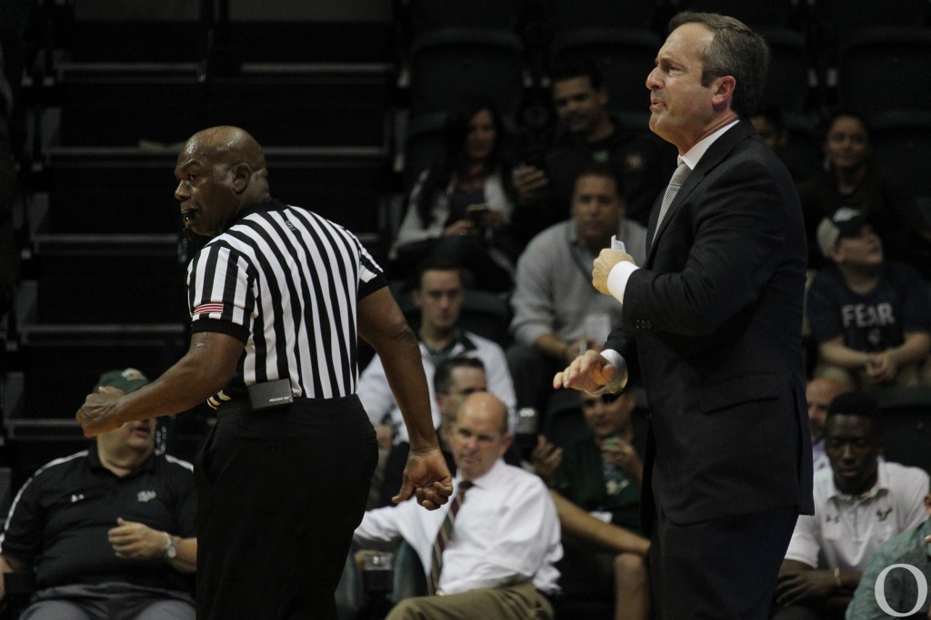 Report: USF hires Brian Gregory as new men’s basketball coach