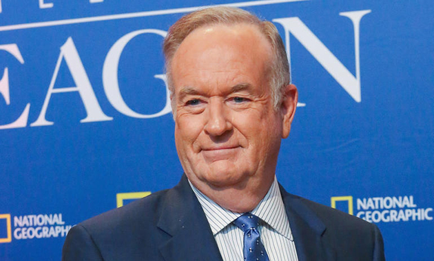 O’Reilly Factor finally meets its end