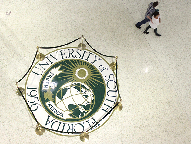 EDITORIAL: USF fights for students