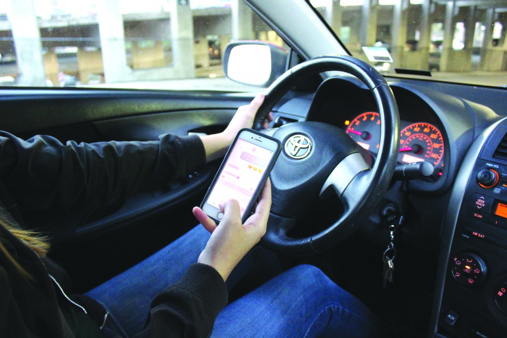 Florida Legislature looks to strengthen texting and driving laws and penalties