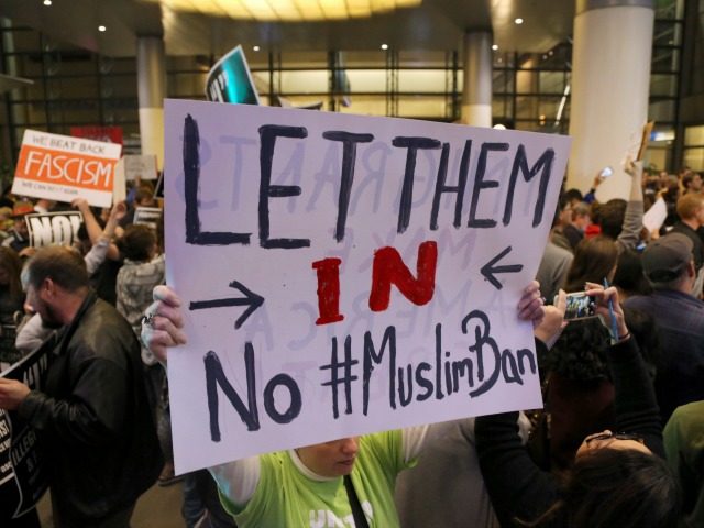 The ‘Muslim ban’ is still not a good idea