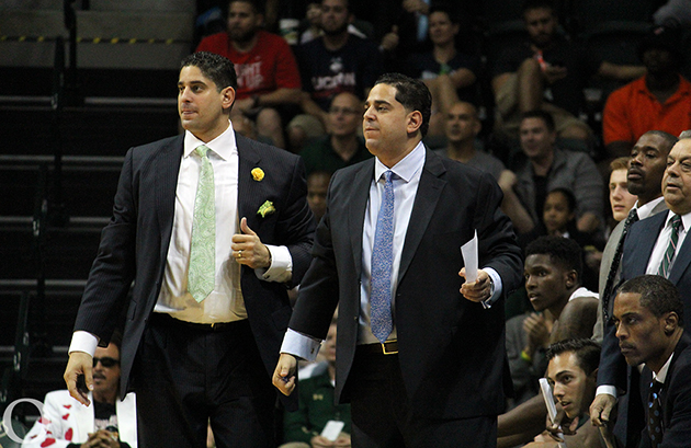 Notebook: NCAA investigation into USF men’s basketball ends