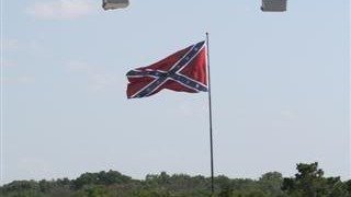 The Confederate flag: heritage or hate?