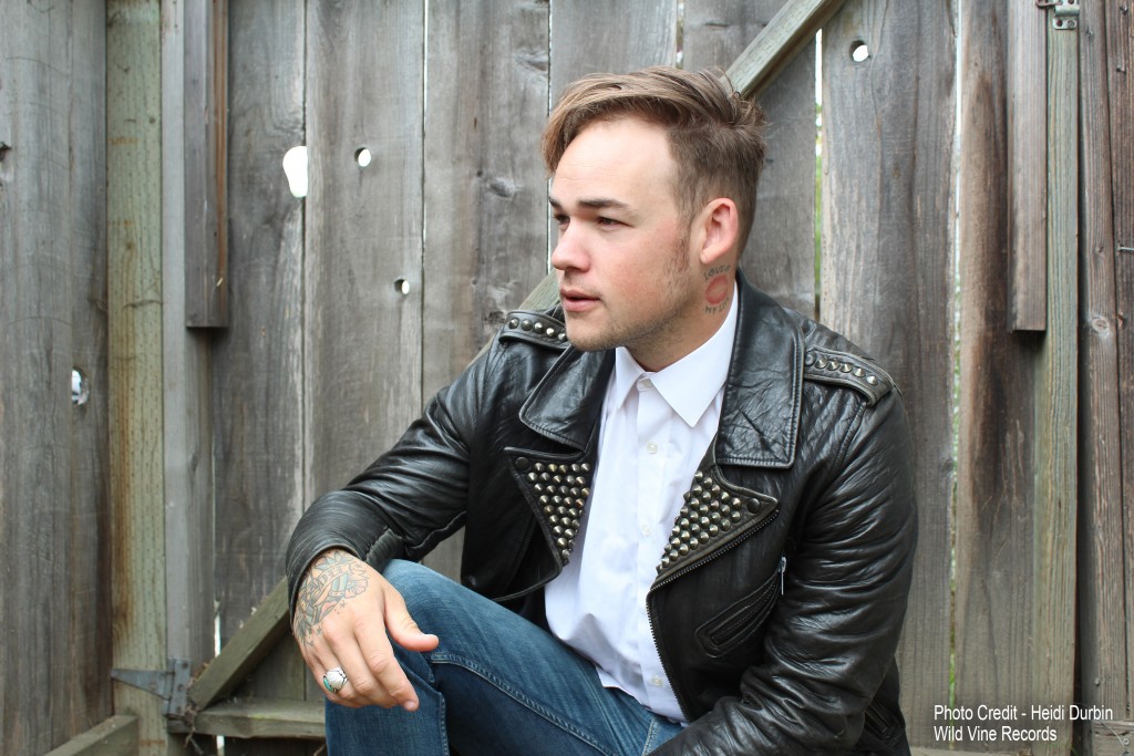 James Durbin to visit campus as part of Very Special Arts program
