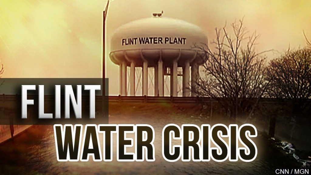 Government inaction leaves Flint in mounting health crisis