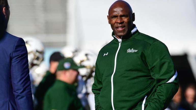 An update on the college football coaching carousel and how it affects USF