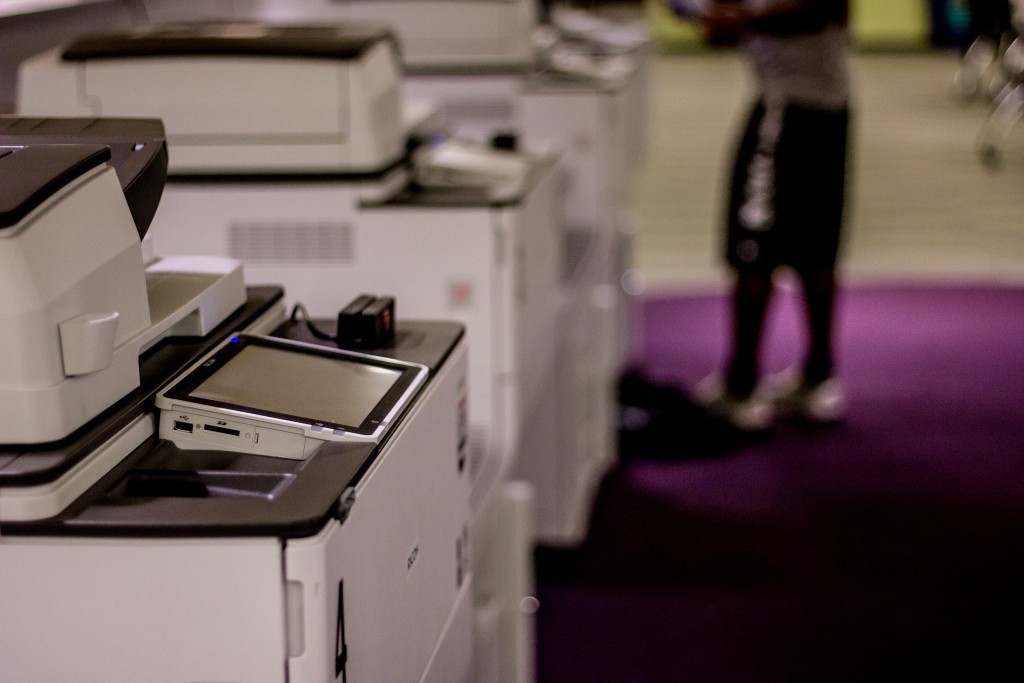 Students get increase in free printing during SG trial period