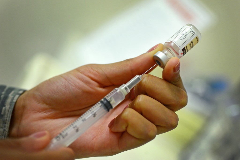 Vaccinations are key in maintaining public health