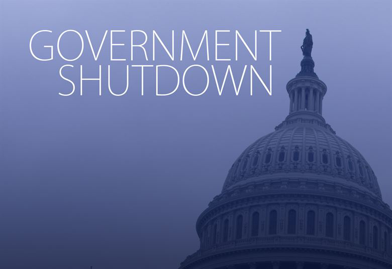 Both sides are to blame for government shutdown