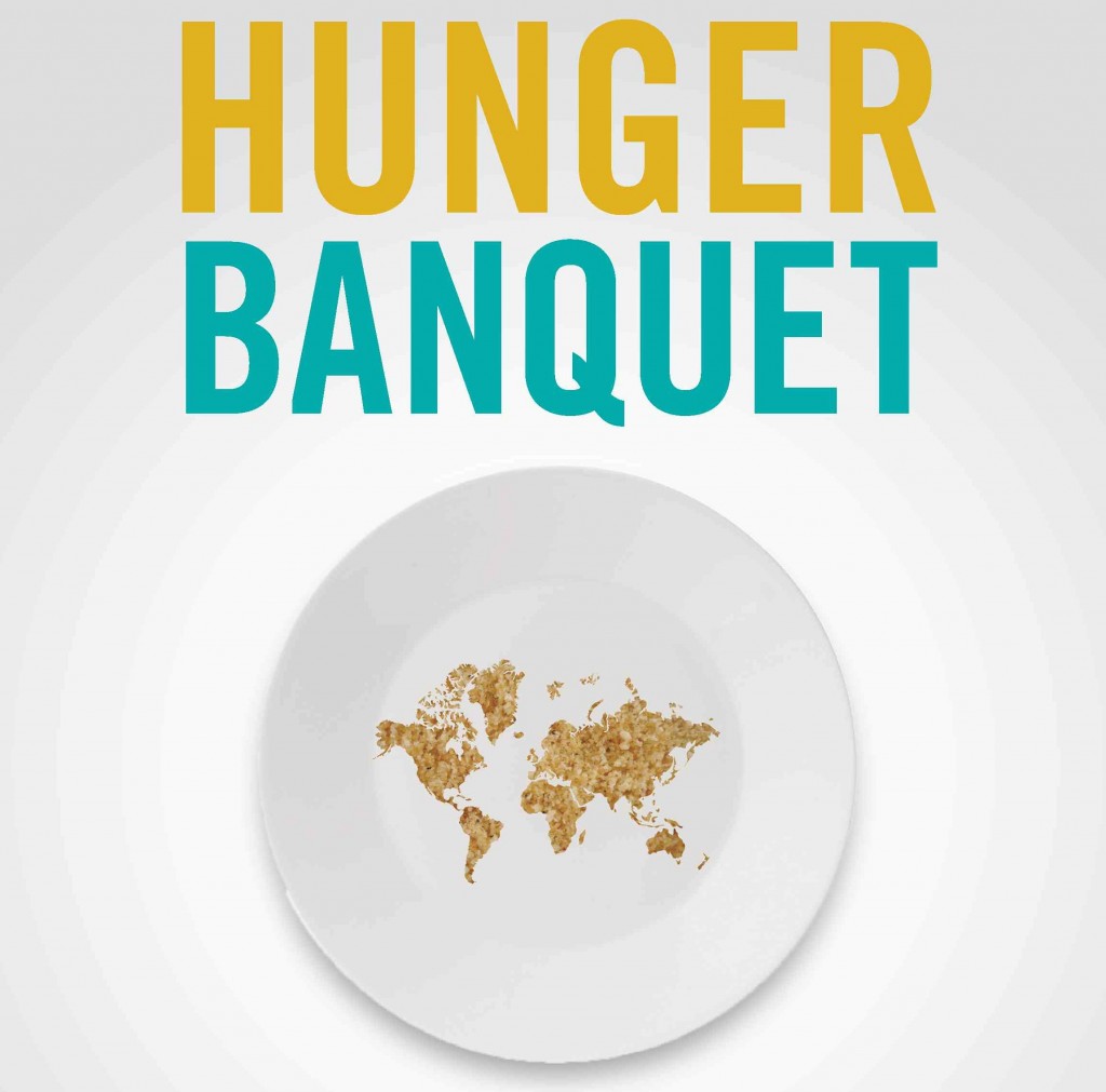CLCE to host Hunger Banquet to simulate homelessness
