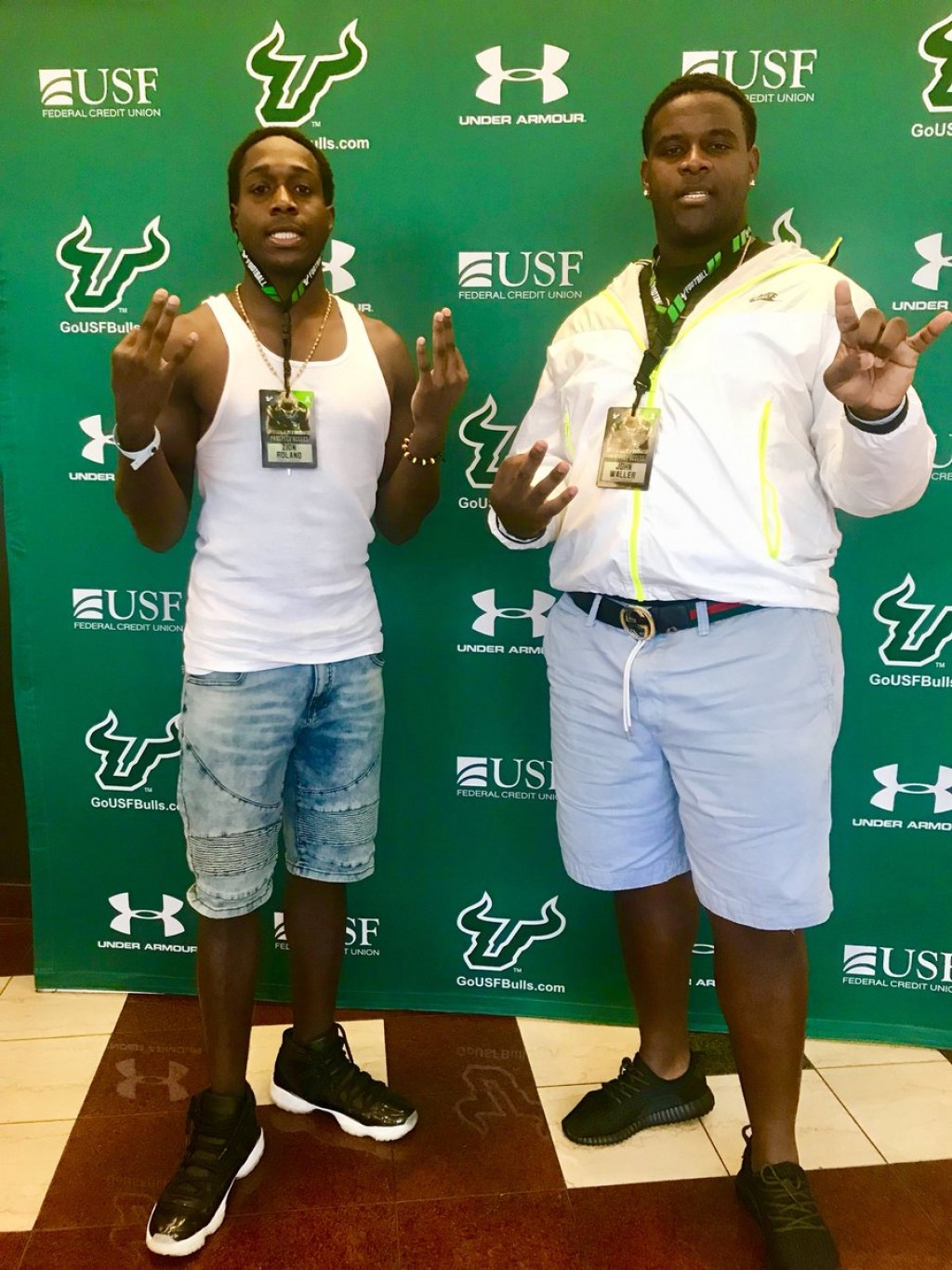 Notebook: National Signing Day likely a calm one for USF