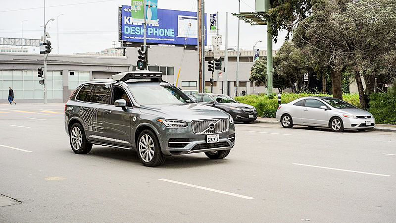 Self-driving Uber: a killer of both jobs and lives