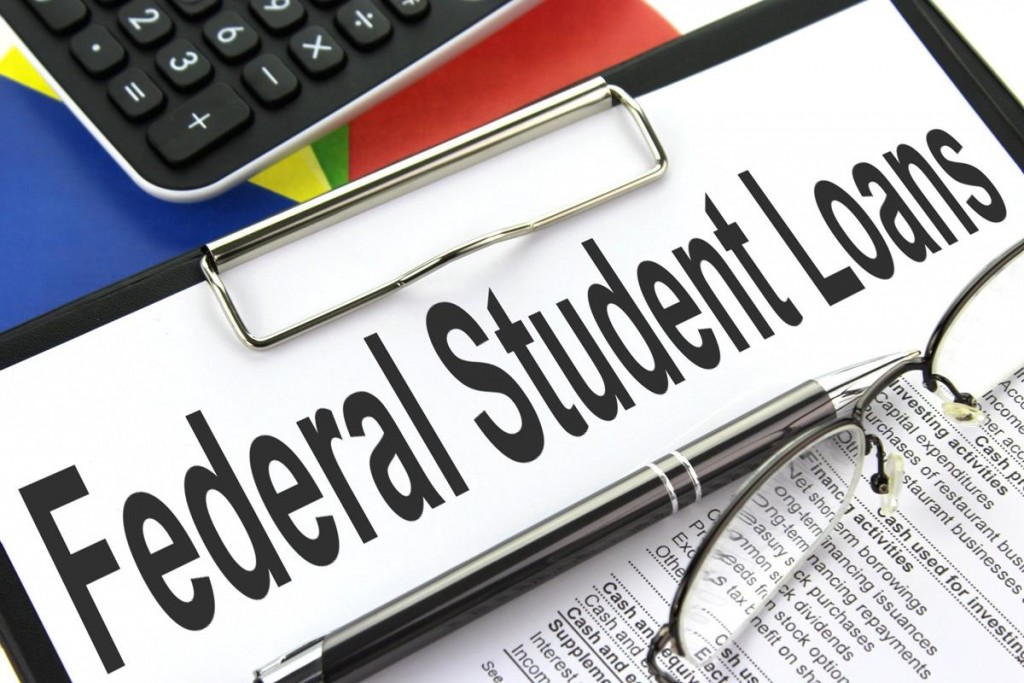 New budget proposal targets students’ financial aid