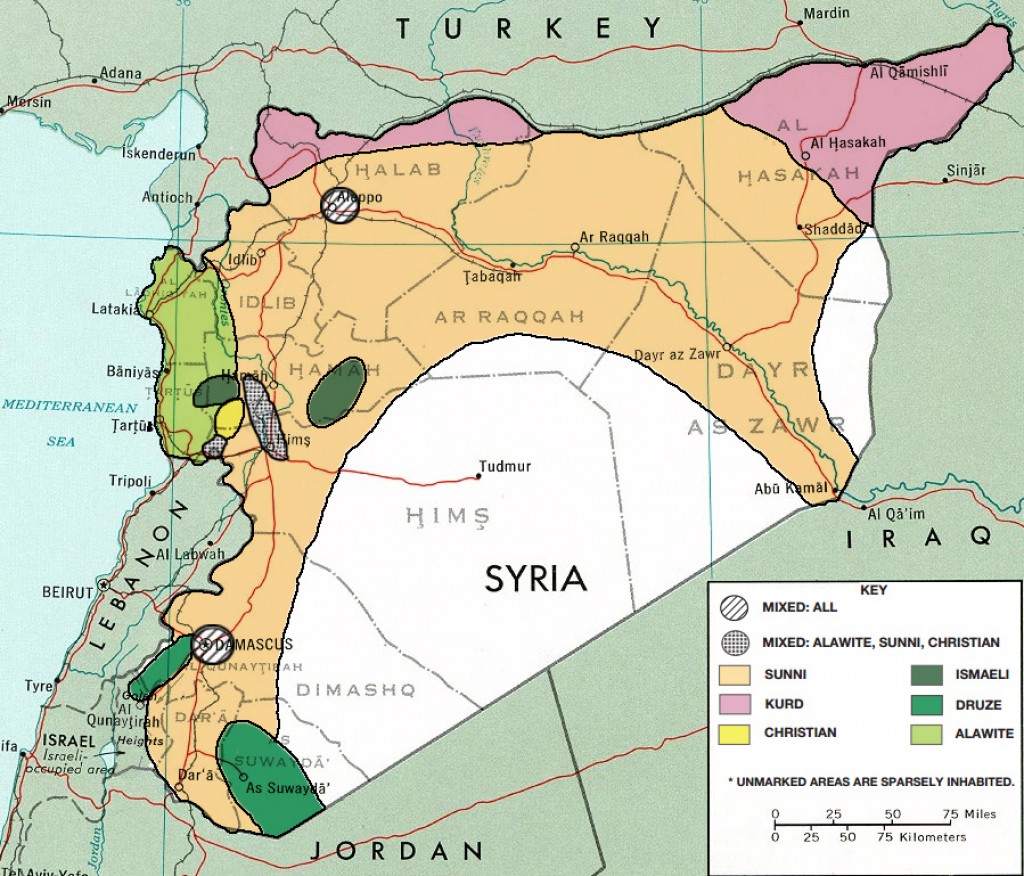 Fighting bombs with bombs: not an effective measure