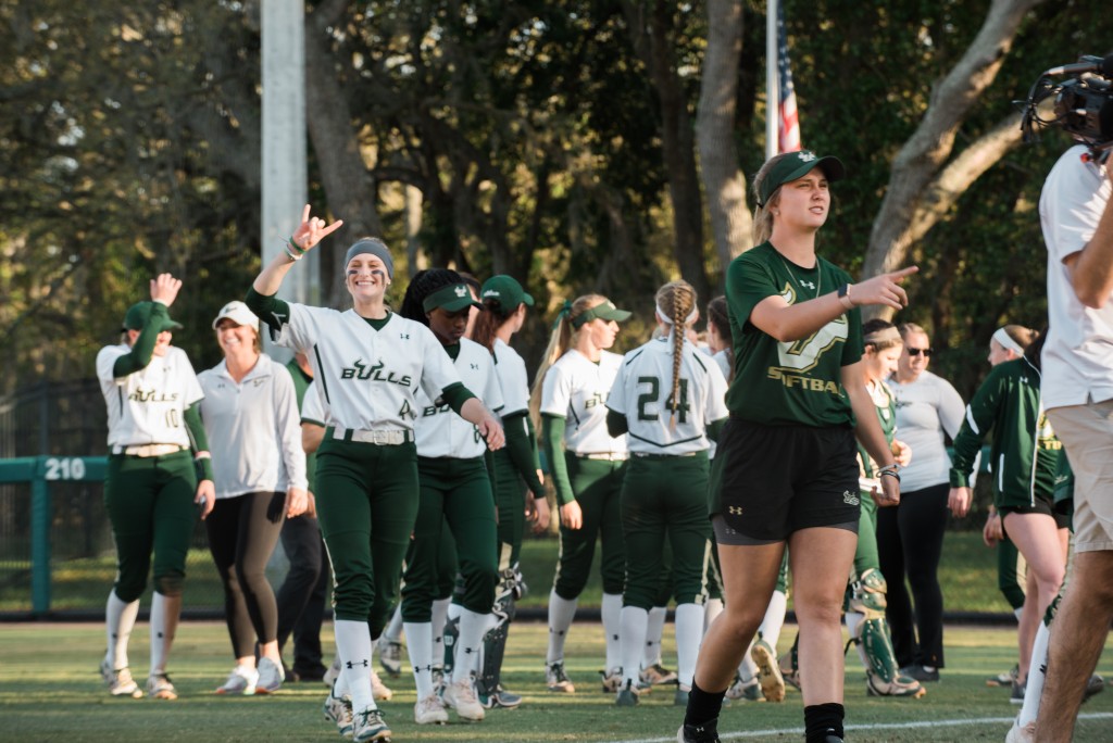 AAC announces USF Softball Stadium as host for conference tournament in May