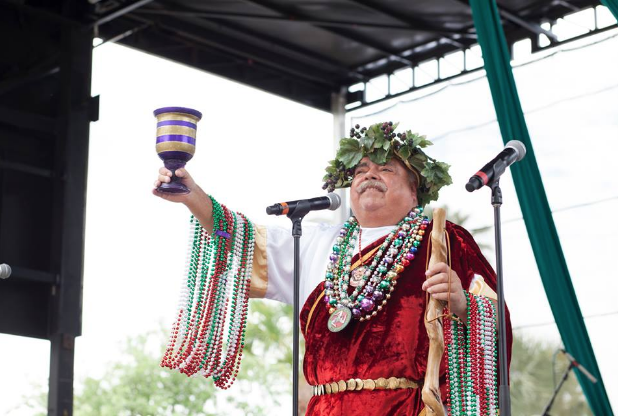 Festa Italiana celebrates Italian culture in Tampa Bay