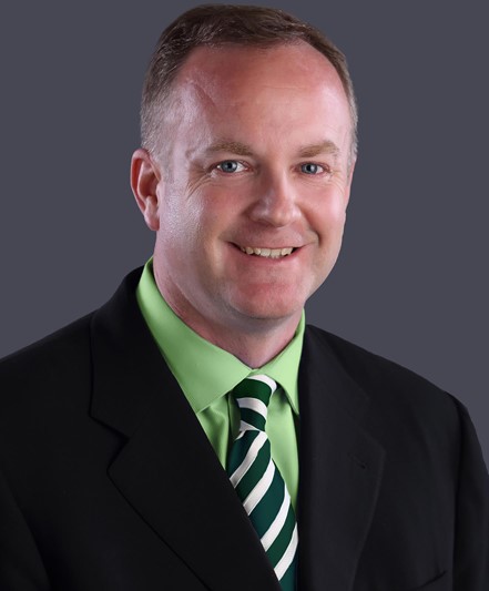 Michael Kelly Named USF Athletic Director