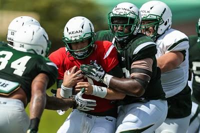 USF has serious gaps to fill on defensive line