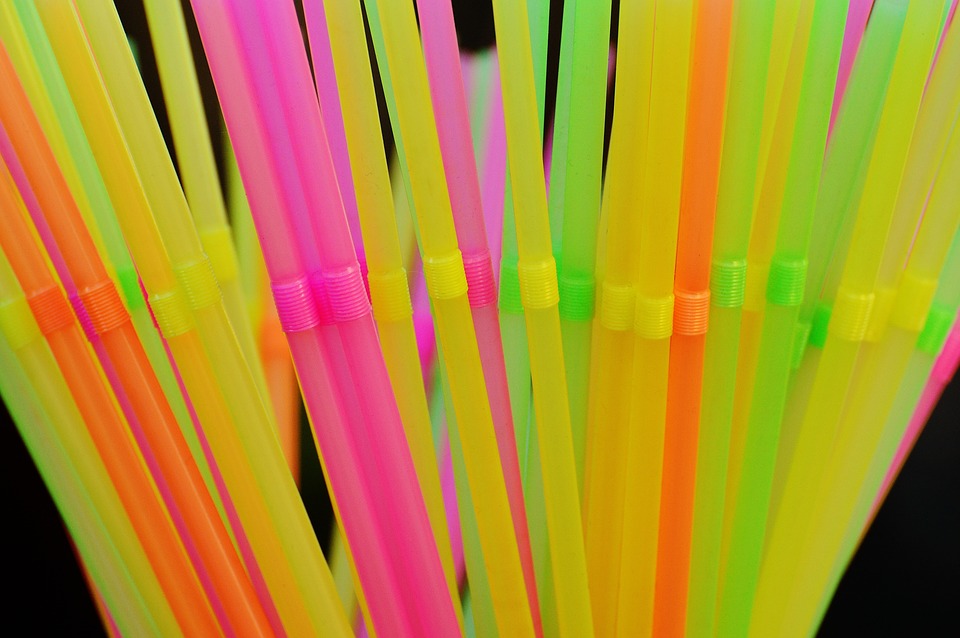 Paper straws introduced in Marshall Student Center as process to replace single-use plastics on campus begins