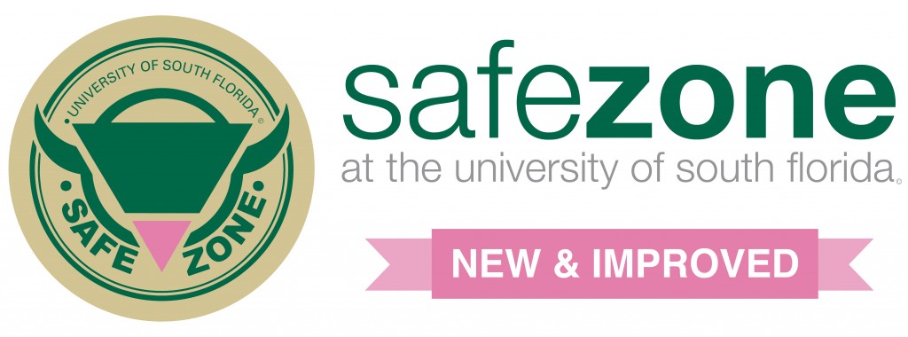 Updates to Safe Zone Program will debut later this semester