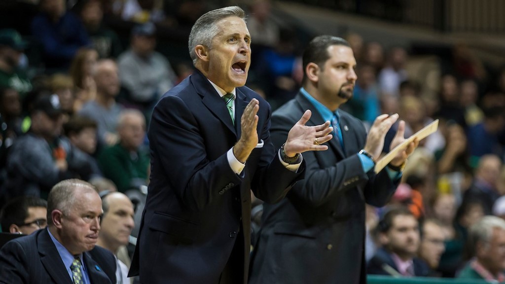 OPINION: USF men’s basketball is on the right track with Gregory as coach