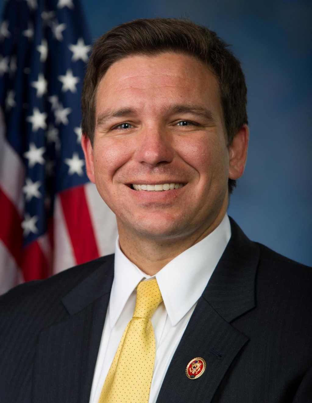 DeSantis wins tight race for governor