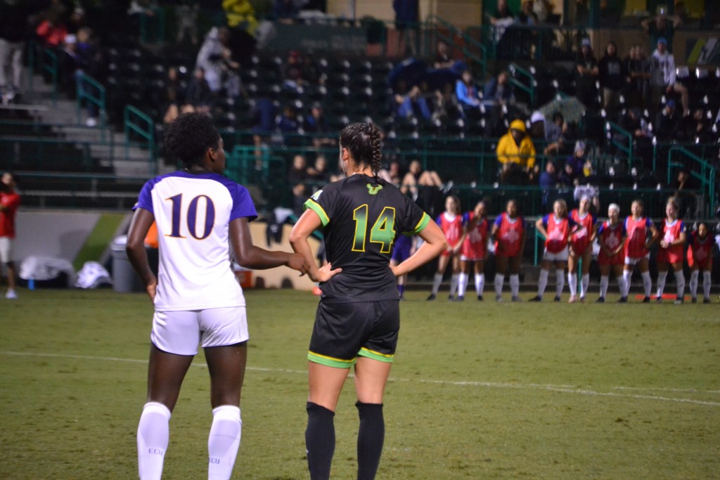 USF women’s soccer to host Albany in NCAA Tournament