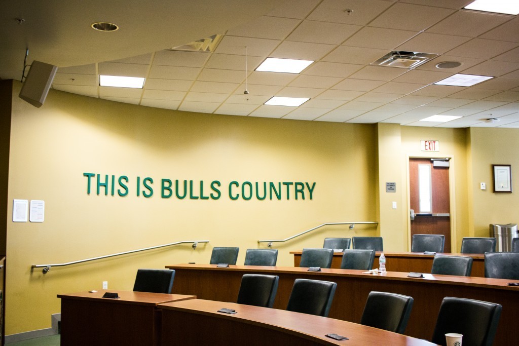 Senate approves additional funding for Bullstock