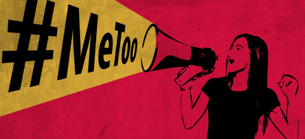 Supporting #MeToo is not anti-conservative