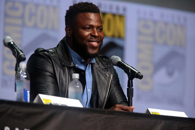 Winston Duke reschedules ULS after unexpected cancellation