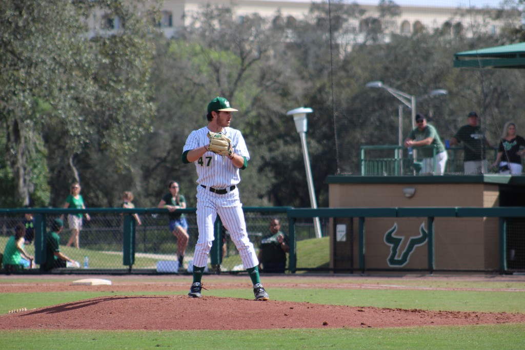 Baseball’s series opener against North Carolina postponed