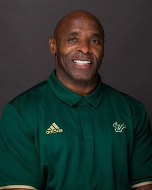 Inclusive and influential: Charlie Strong