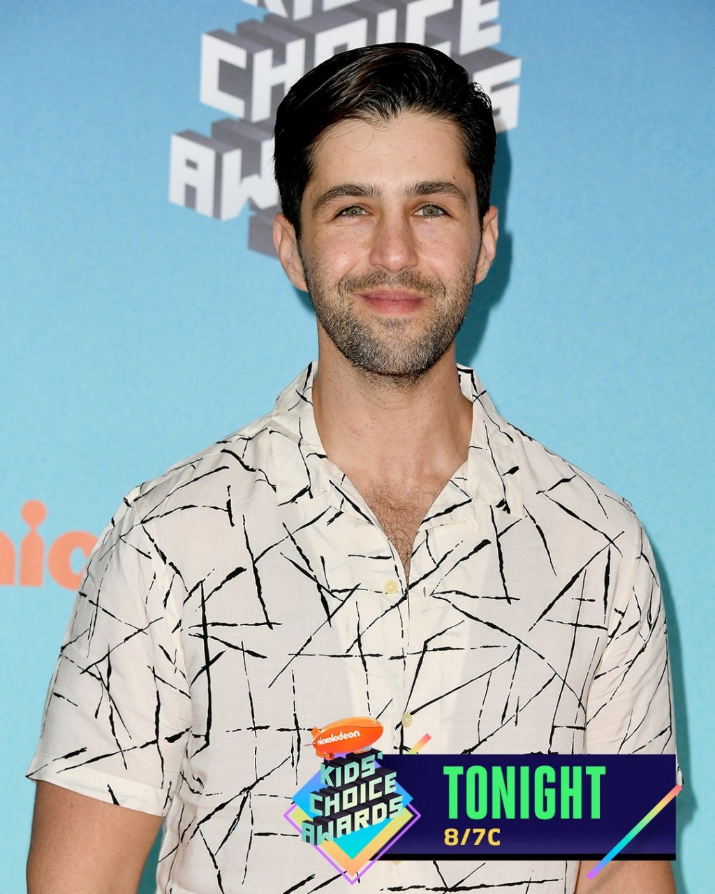 Adjustments made for Josh Peck’s ULS appearance
