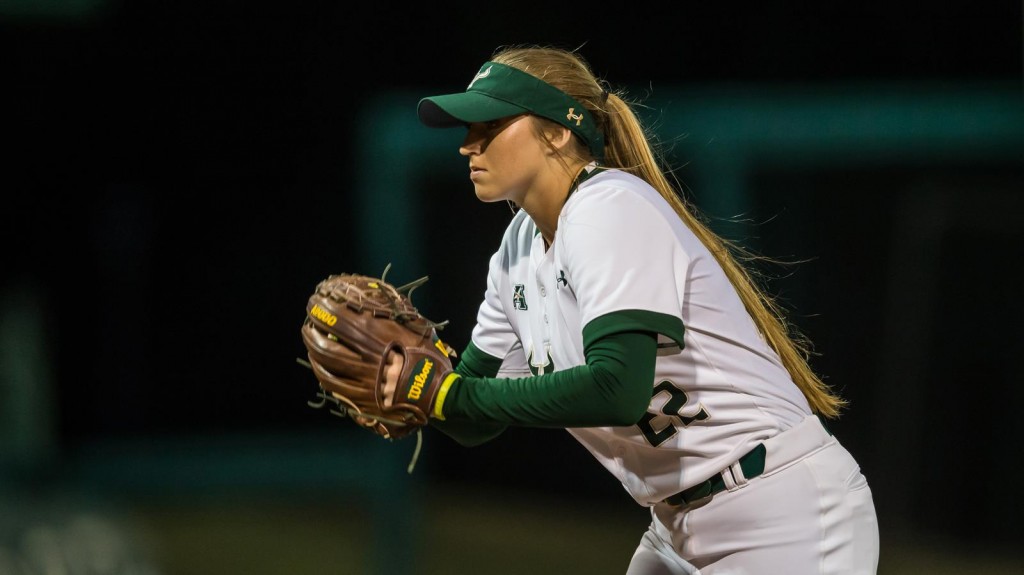 OPINION: Softball is the most promising team at USF