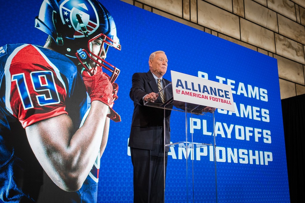 OPINION: The AAF’s collapse is shameful, but remember those directly affected by it