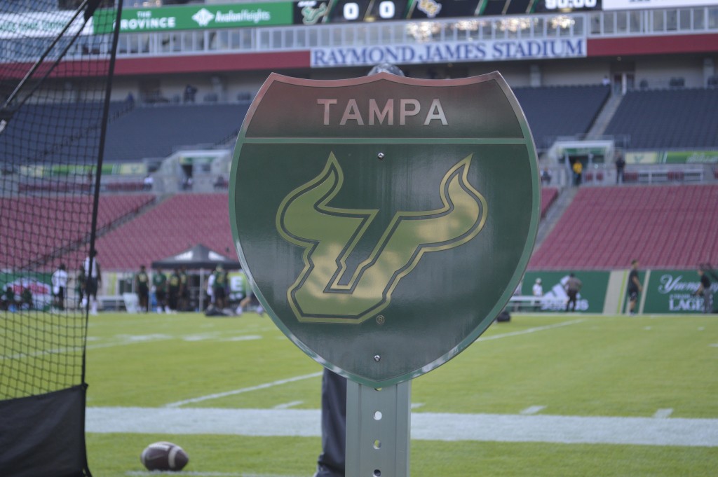 OPINION: USF, UCF and the 2-for-1