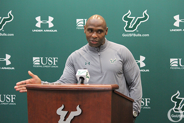 USF and Miami schedule 2-for-1