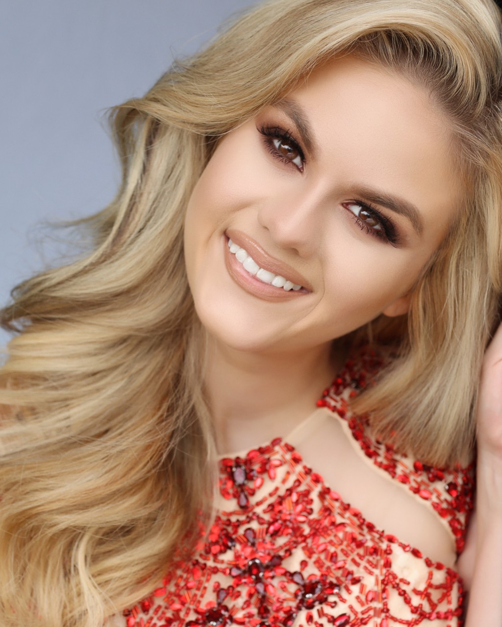 USF student with autism will compete in Miss Florida pageant