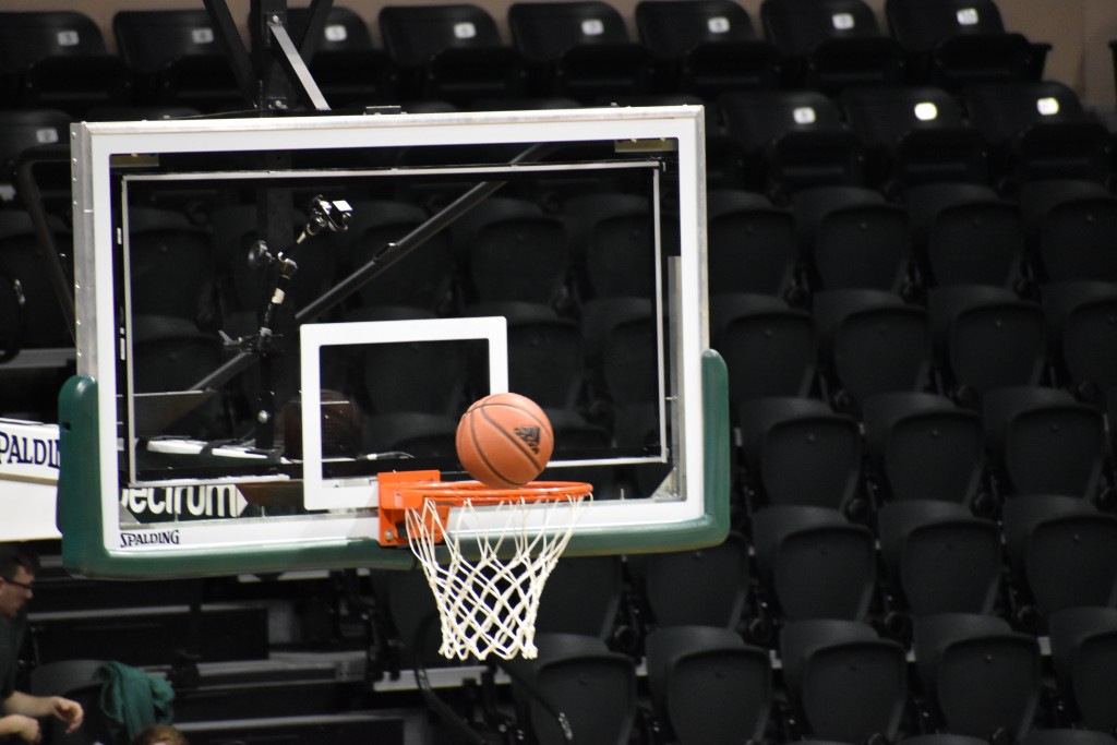 3-point line, shot clock highlight changes to men’s game in 2019-20