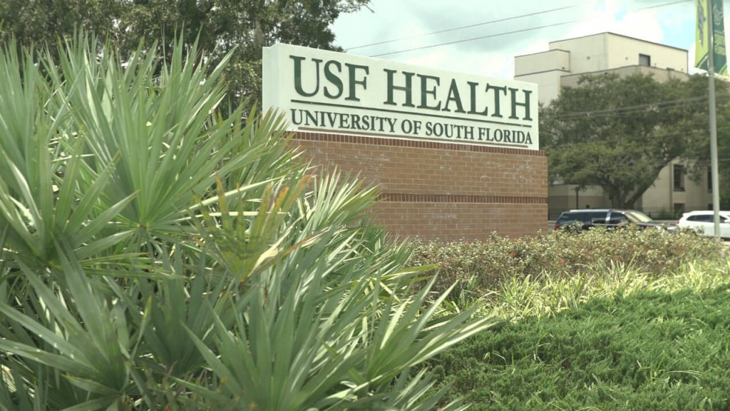 BOT approves USF Health and Tampa General Hospital partnership