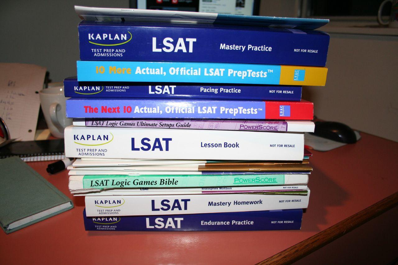 LSAT enters digital age with transition to tablets