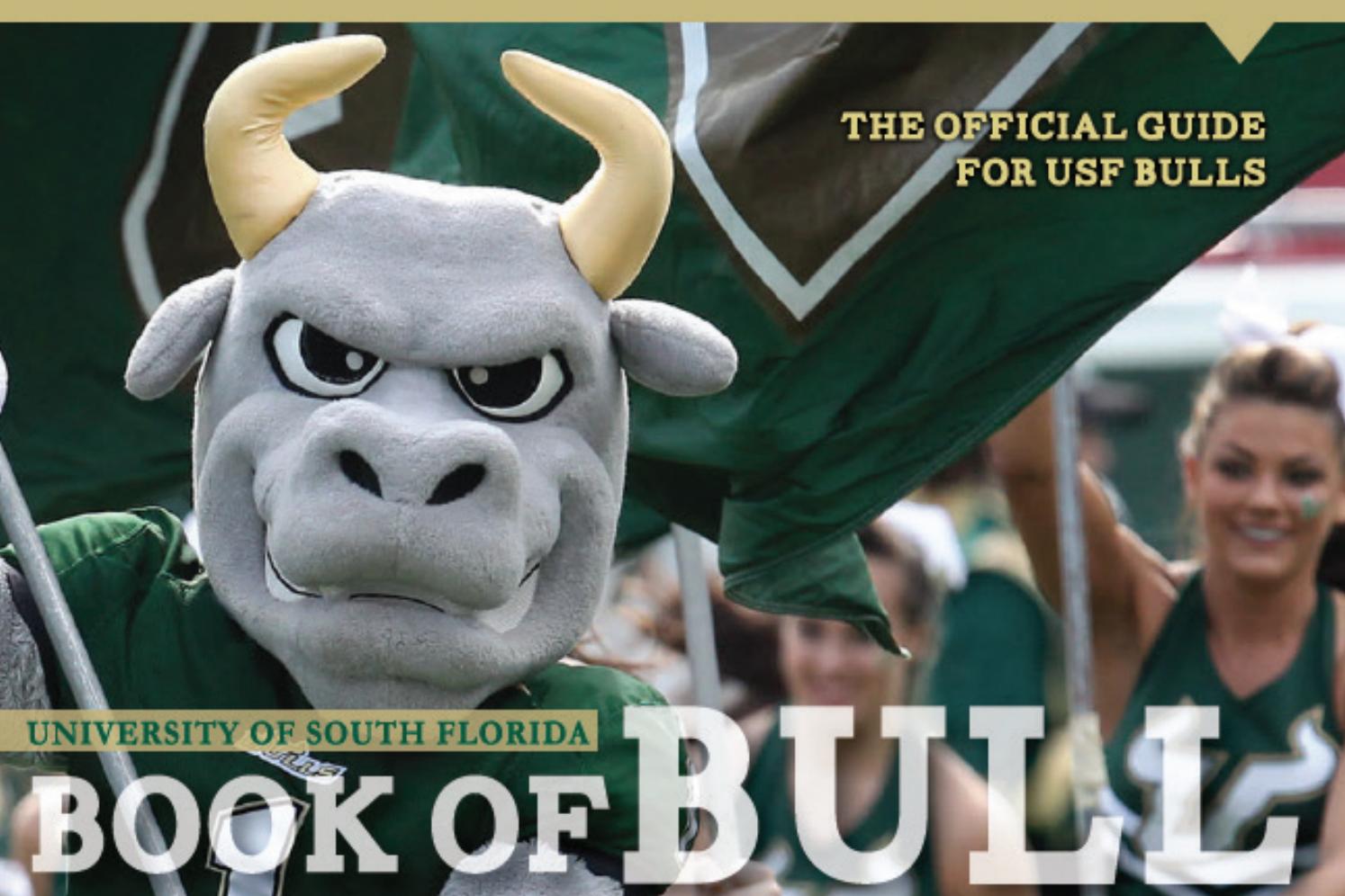 Book on USF’s history receives a $35,000 facelift