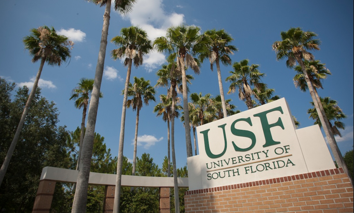 USF aims to get ‘at-risk’ students back on track