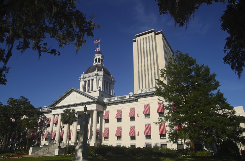 Big corporate tax loopholes strain  Florida budget