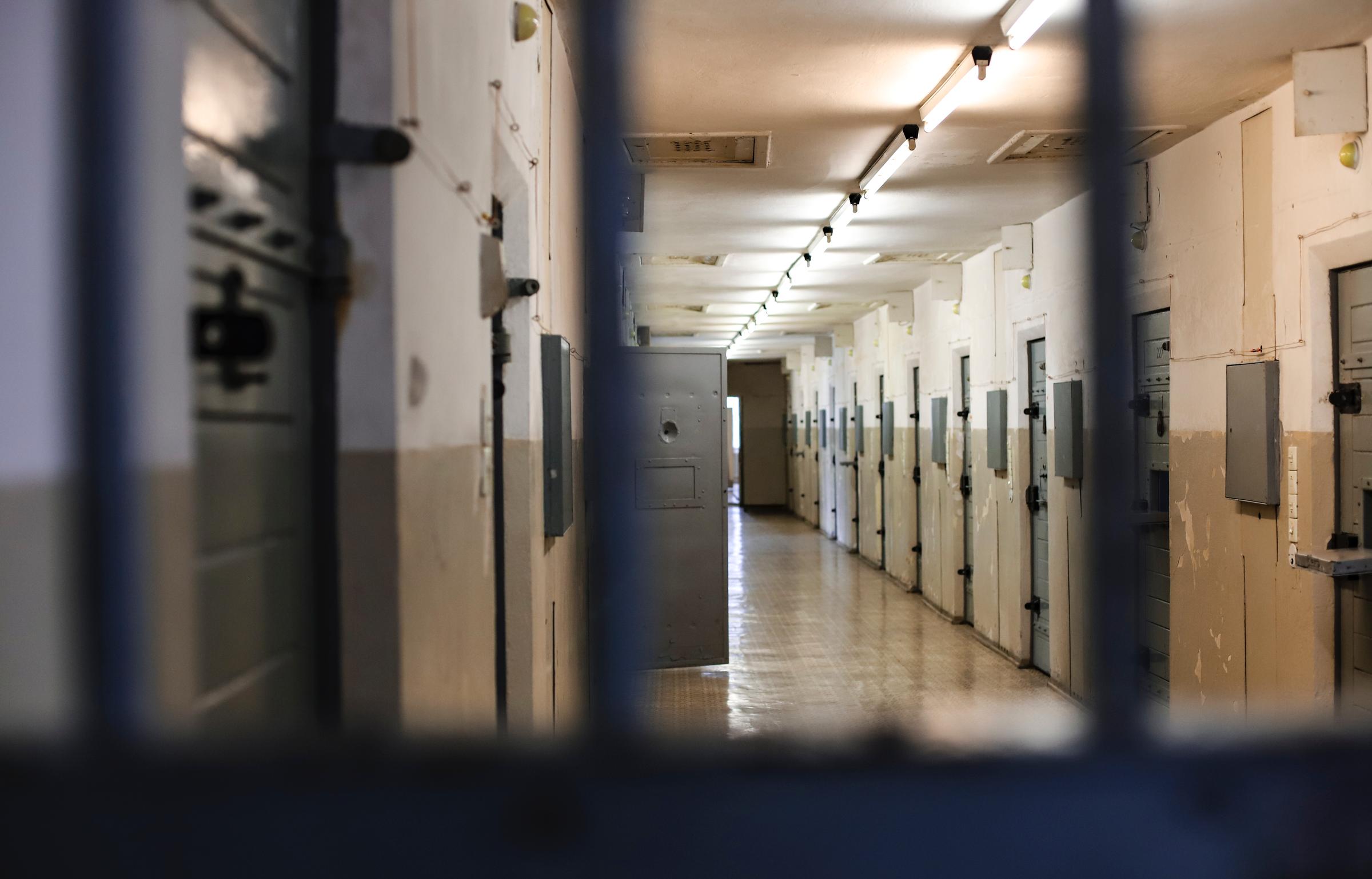 Florida’s prisons need immediate COVID-19 relief